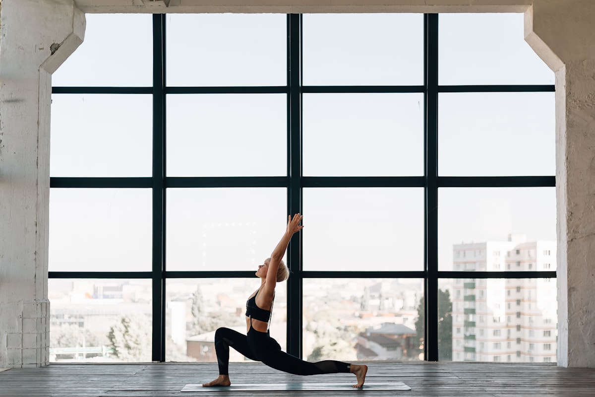 Spinal mobility and flexibility practices